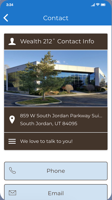 Real Estate Investor Toolkit Screenshot