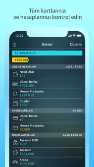 Money Pro: Kişisel Finans iphone resimleri 2