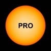 Solar Activity Pro - iPhoneアプリ