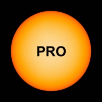 Solar Activity Pro