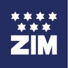 ZIM Shipping icon