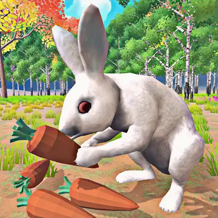 Pet Bunny Rabbit Simulator RPG Cheats