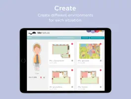 Game screenshot My World: Pediatric Tool mod apk