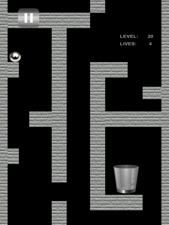 Best Game. Ball edition. iPad screenshot