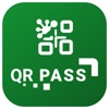 QR Pass icon