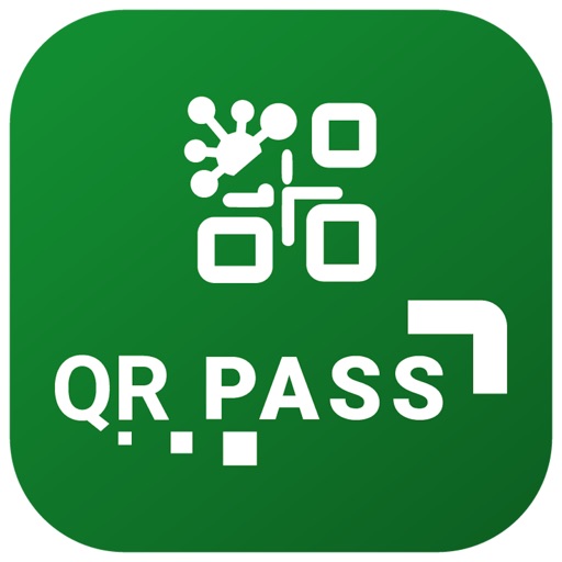 QR Pass