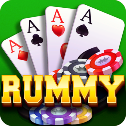 Rummy: Indian Rummy Card Game icon