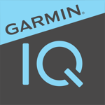 Garmin Connect IQ™ на пк