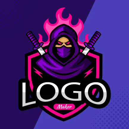 Gaming Logo Esport Logo Maker Cheats