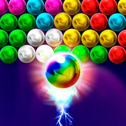 Bubble Space Battle Читы