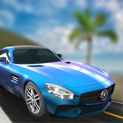 Real Car Racing: Racing Games