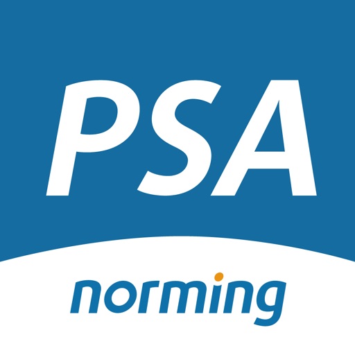 Norming PSA Lite