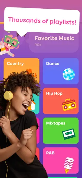 Game screenshot SongPop® - Guess The Song apk