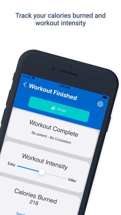 Bikini: Workout for Women Screenshot