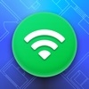 NetSpot WiFi Analyzer icon