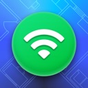 icone NetSpot WiFi Analyzer