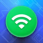 NetSpot WiFi Analyzer App Positive Reviews