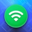 icone application NetSpot WiFi Analyzer