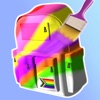 Backpack DIY icon