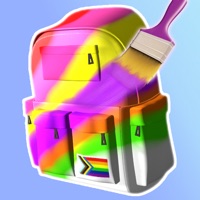 Backpack DIY logo