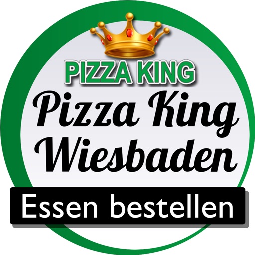 Pizza King Wiesbaden icon