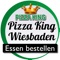 Essen online bestellen bei Pizza King WiesbadenDir lustet gerade auf Burger, Fleischgerichte, Saucen, Al Forno zum bestellen und liefern lassen