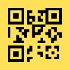 QR Tool - Reader & Generator icon