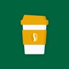 Secret Menu of Starbucks icon