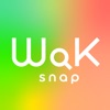 WaKsnap - ファッション通販 icon