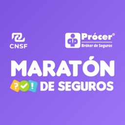 Maratón De Seguros Procer