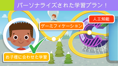 Kids Academy Learning gamesのおすすめ画像4