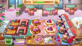 Game screenshot Tasty Diary: Cooking Game mod apk