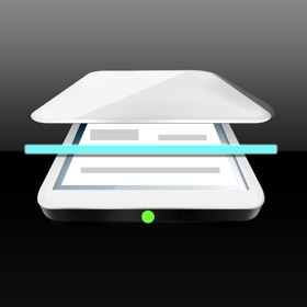 螢幕擷取畫面 (6) Scanner Professional ·