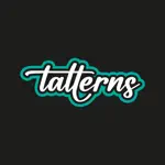 Tatterns App Cancel