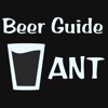 Beer Guide Antwerp icon