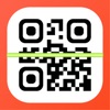 Icon QR Code Reader - QR & Barcode