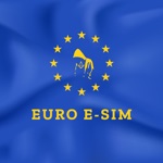 Download Euro E-SIM app