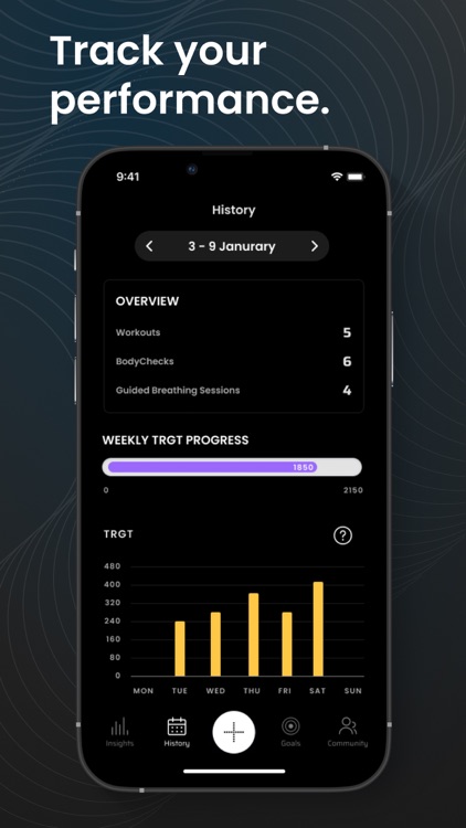 Prevayl screenshot-4