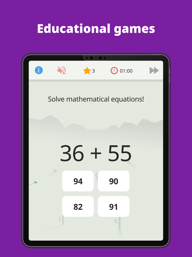 ‎QuizzLand. Quiz & Trivia game Screenshot