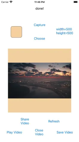 Game screenshot Resize Image & Video hack