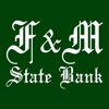 F&M State Bank Alpha icon