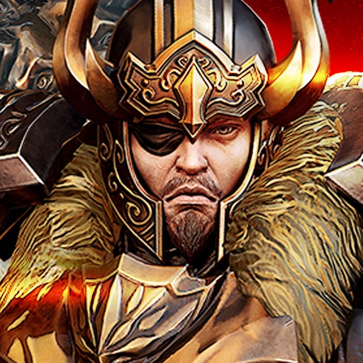 Three Kingdoms: Legends of War Icon