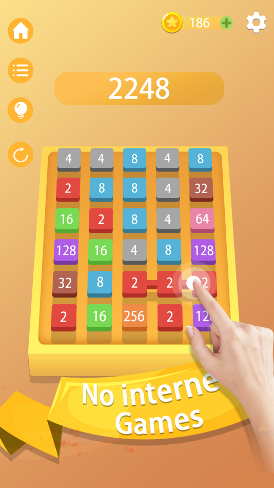 #6. Puzzle Box - keep brain active (iOS) 게시자: Charles Stem