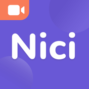 Nici- Video chat & Dating app