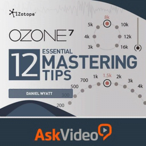 12 Mastering Tips For Ozone 7 icon