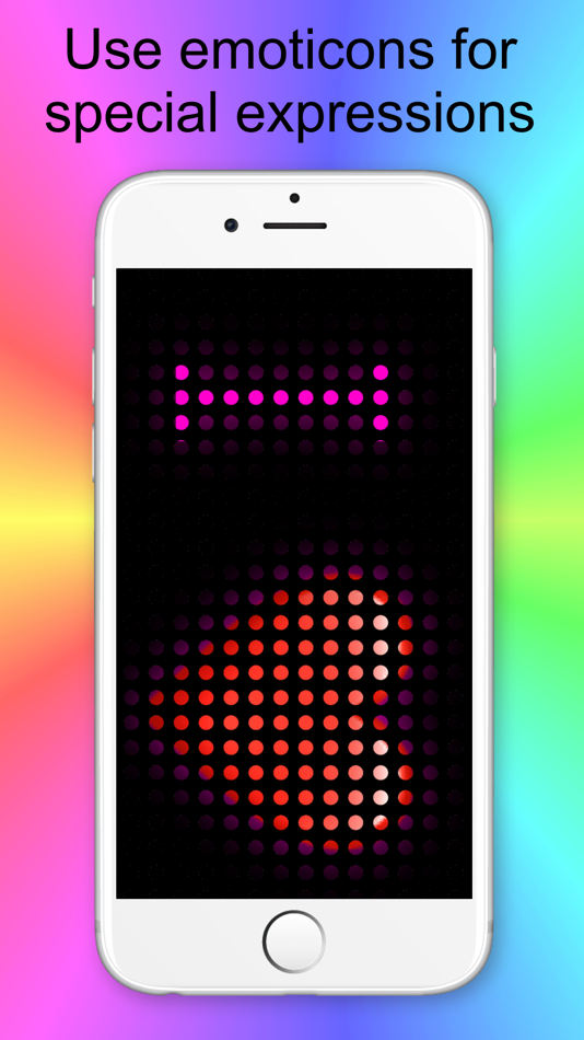 #1. Scrollit - Visual Messenger (iOS) 由: AMAXIM APPS, INC
