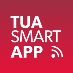 Tua Smart App