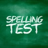 Spelling Test Quiz - Word Game icon