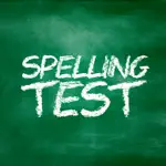 Spelling Test Quiz - Word Game App Contact