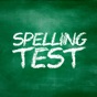 Spelling Test Quiz - Word Game app download